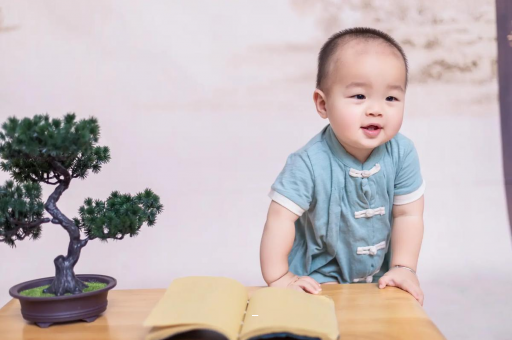 汝州宝宝严重便秘
